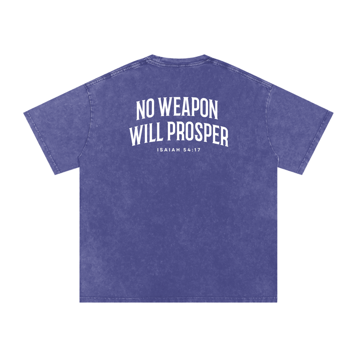 [No Weapon]