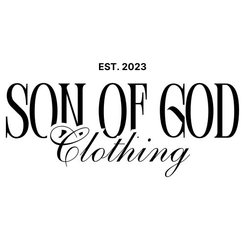 Son Of God