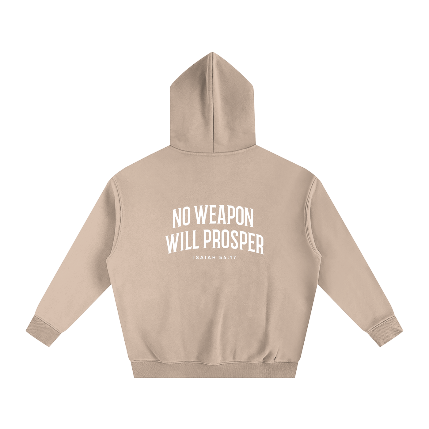 [No Weapon]