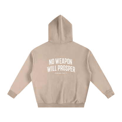 [No Weapon]