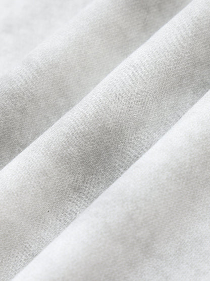 Dirty Washed Boxy Fleeced Sweatshirt - Son Of God