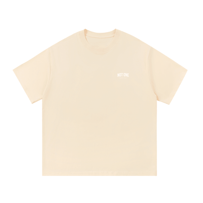 Essential Cotton T-Shirt - Son Of God