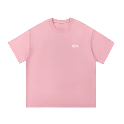 Essential Cotton T-Shirt - Son Of God