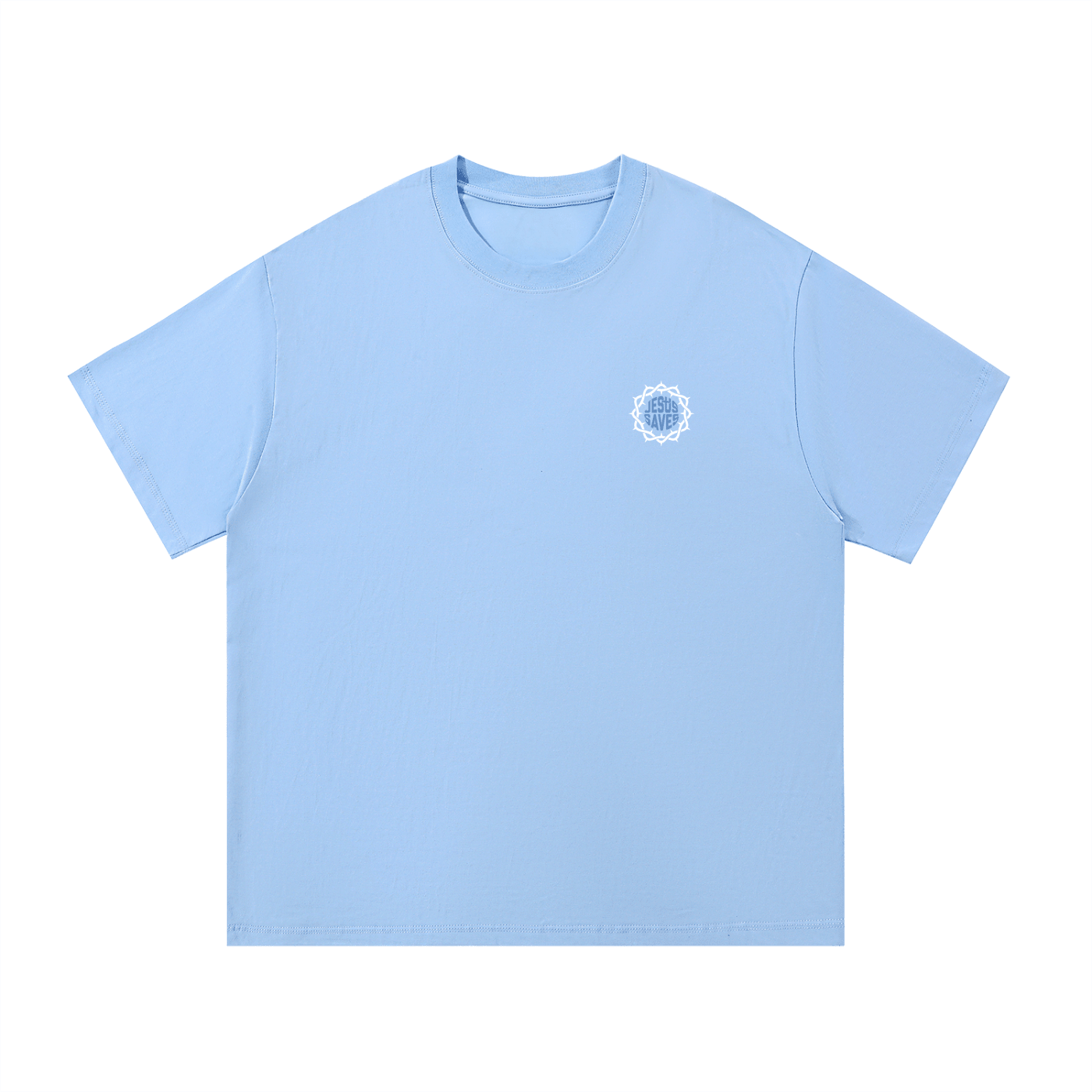 Essential Cotton T-Shirt - Son Of God