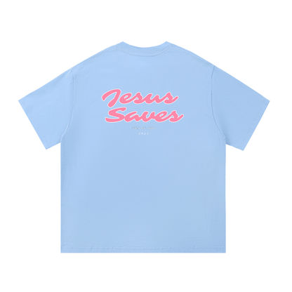 Essential Cotton T-Shirt - Son Of God