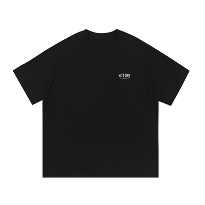Essential Cotton T-Shirt - Son Of God