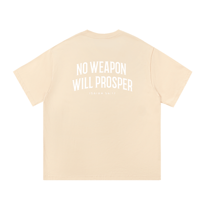 Essential Cotton T-Shirt - Son Of God