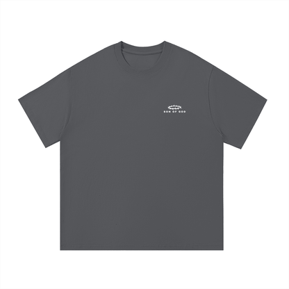 Essential Cotton T-Shirt - Son Of God