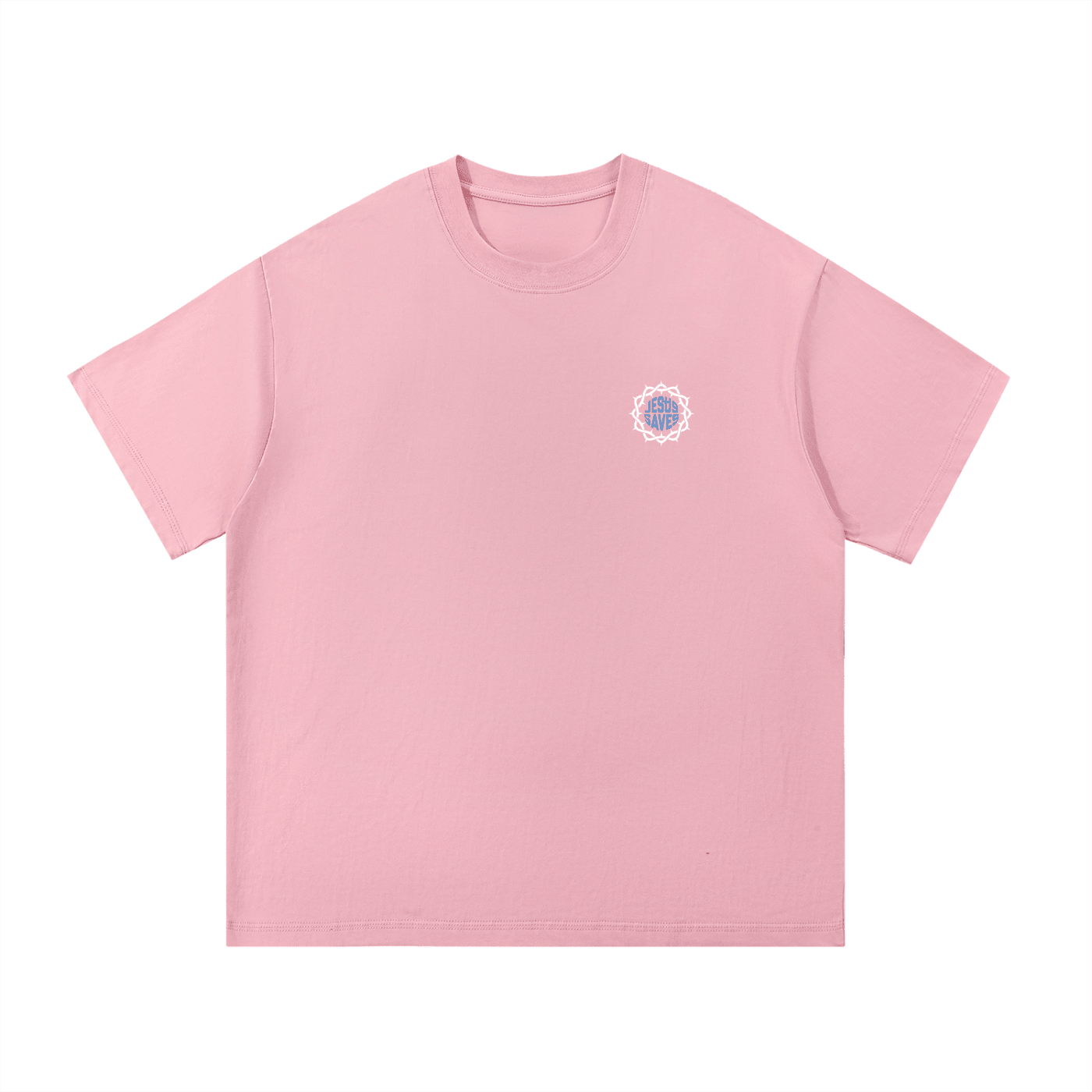 Essential Cotton T-Shirt - Son Of God