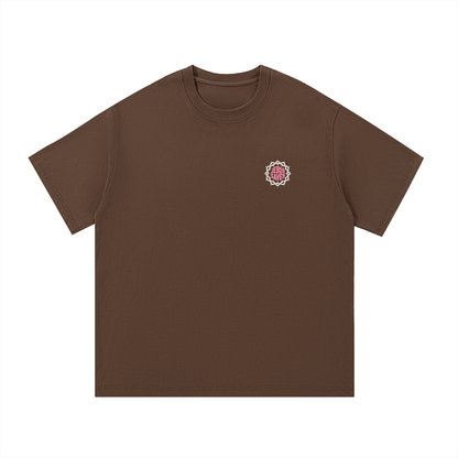 Essential Cotton T-Shirt - Son Of God