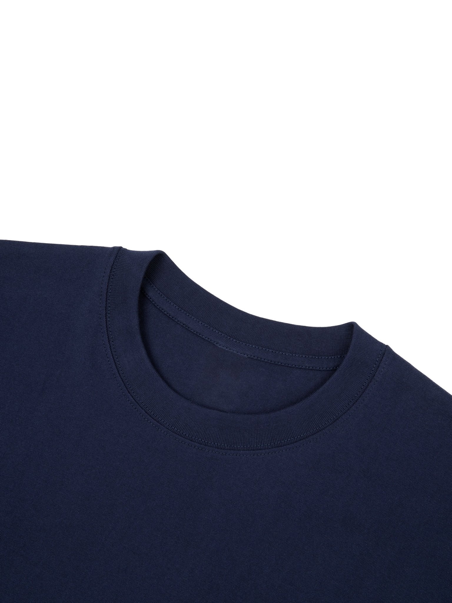 Essential Cotton T-Shirt - Son Of God