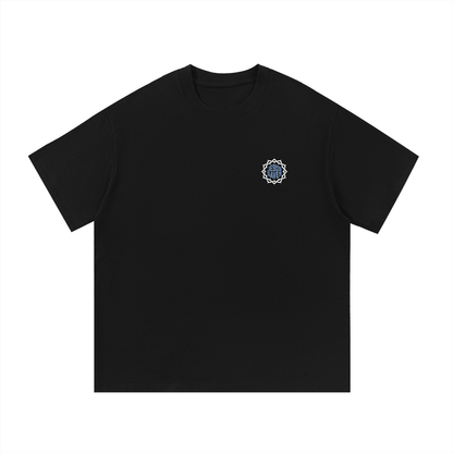 Essential Cotton T-Shirt - Son Of God