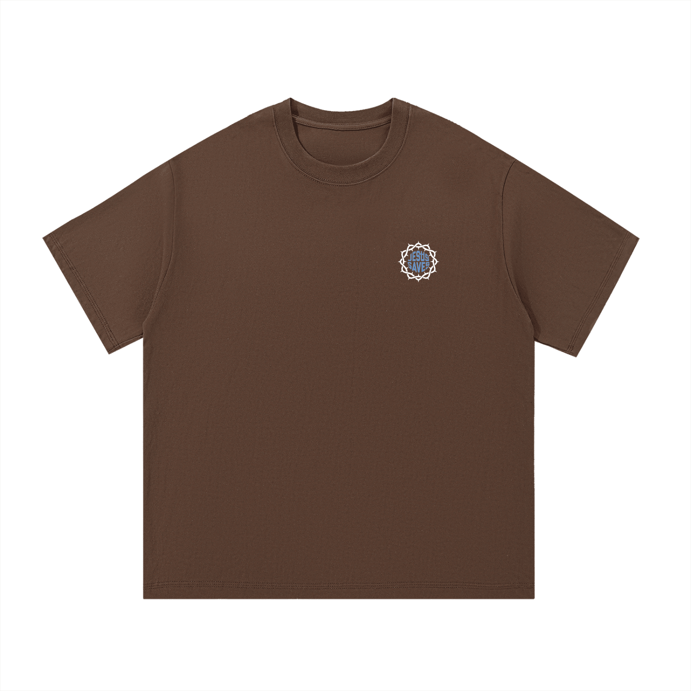 Essential Cotton T-Shirt - Son Of God