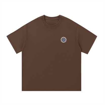 Essential Cotton T-Shirt - Son Of God