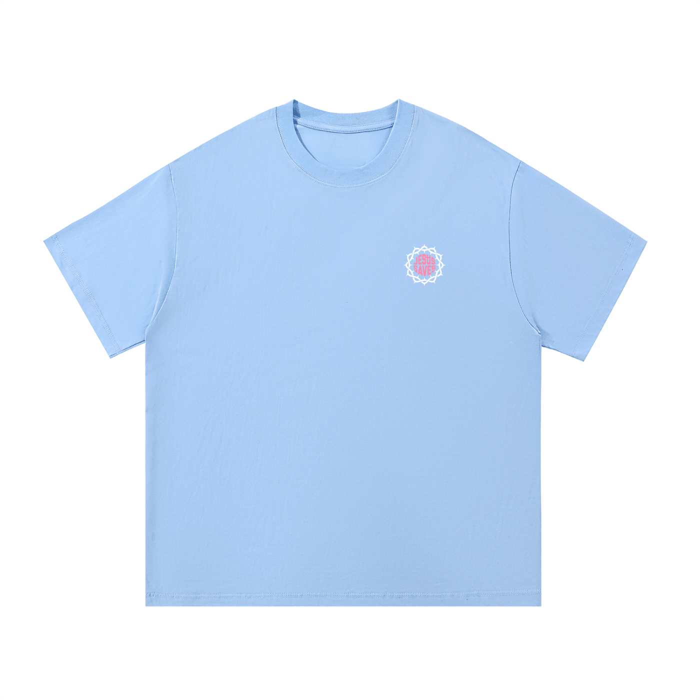 Essential Cotton T-Shirt - Son Of God