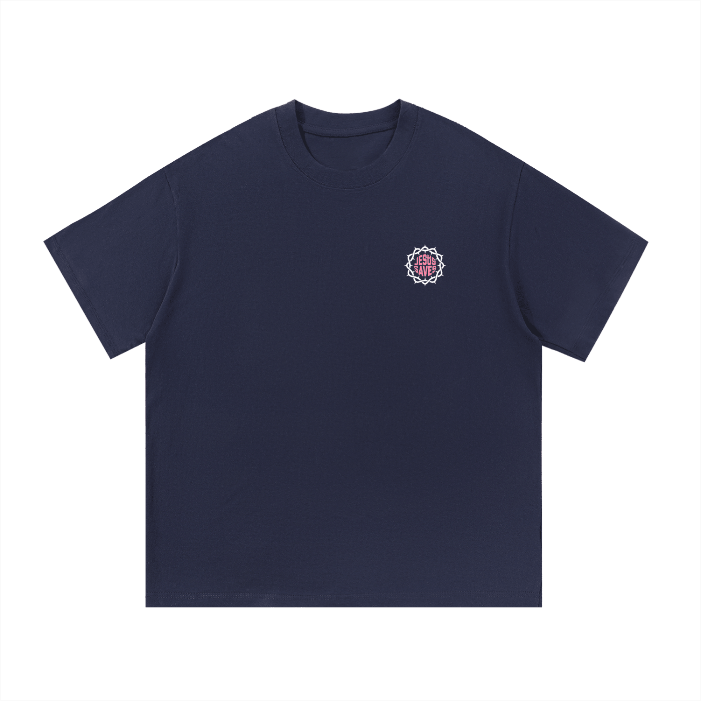 Essential Cotton T-Shirt - Son Of God