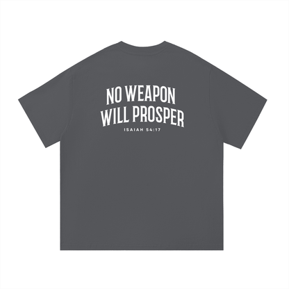 Essential Cotton T-Shirt - Son Of God