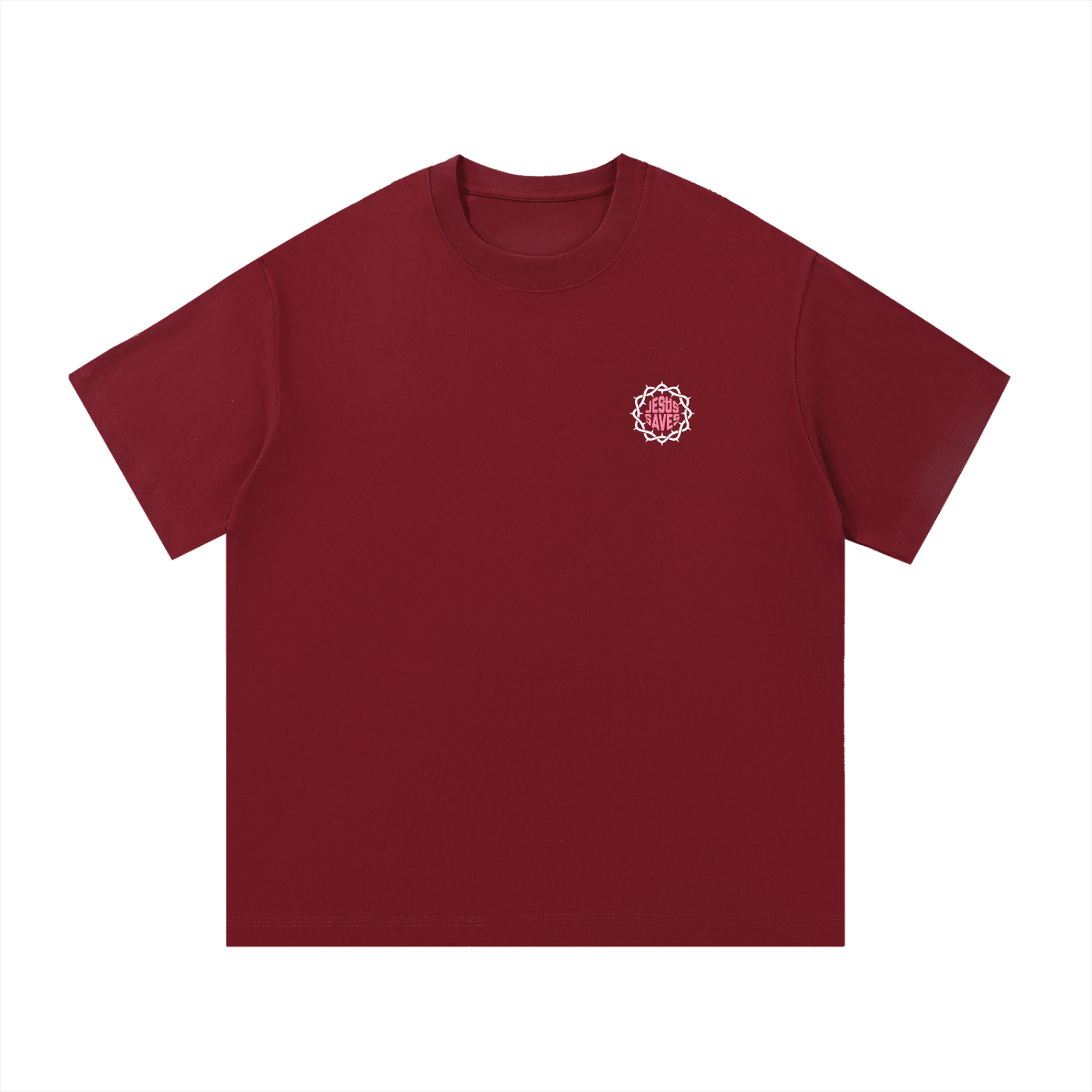 Essential Cotton T-Shirt - Son Of God