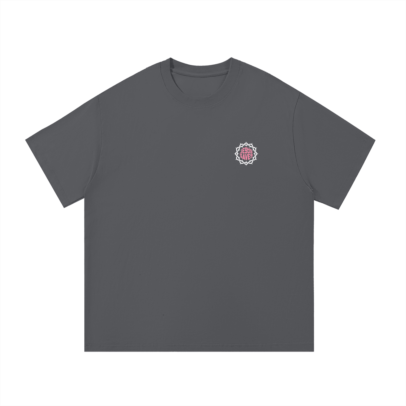 Essential Cotton T-Shirt - Son Of God