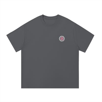 Essential Cotton T-Shirt - Son Of God