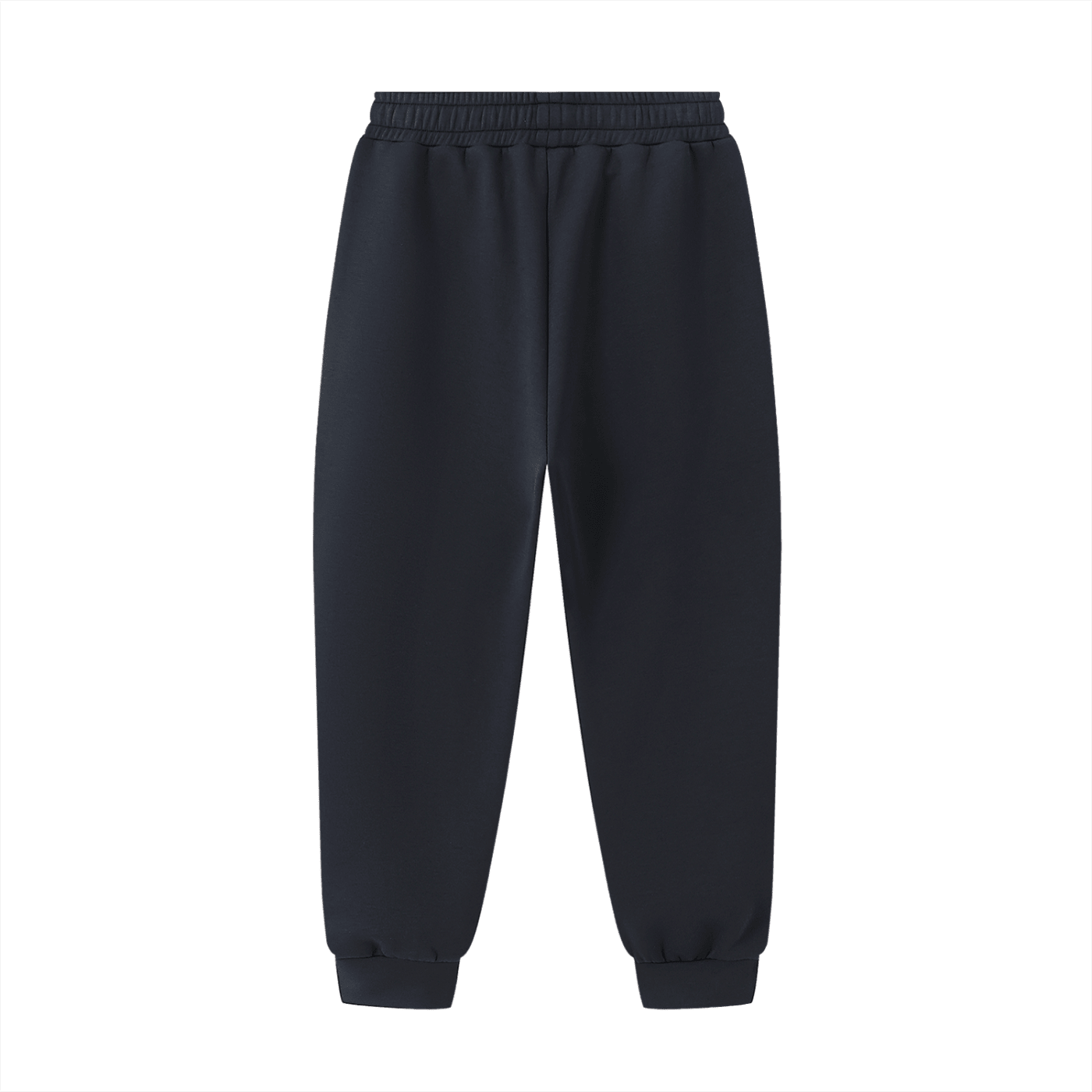 Essential Drawstring Jogged Sweatpants - Son Of God