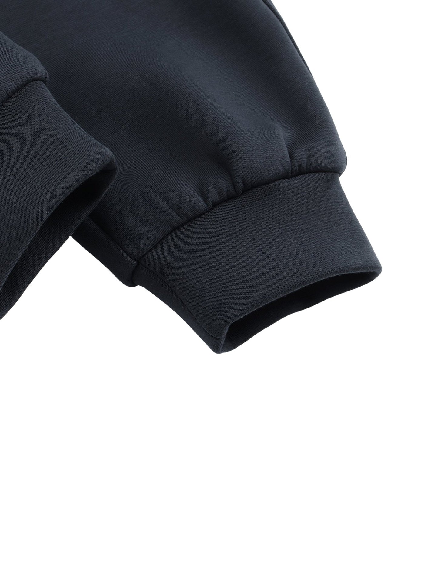 Essential Drawstring Jogged Sweatpants - Son Of God