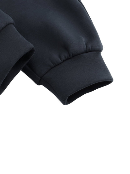 Essential Drawstring Jogged Sweatpants - Son Of God