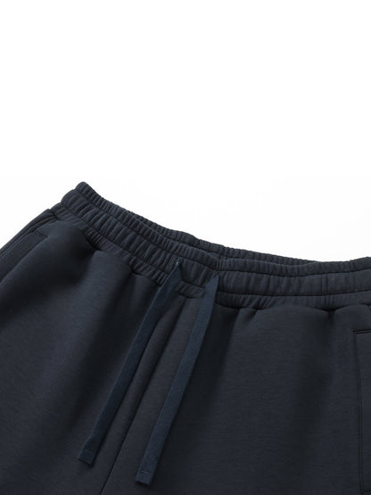 Essential Drawstring Jogged Sweatpants - Son Of God