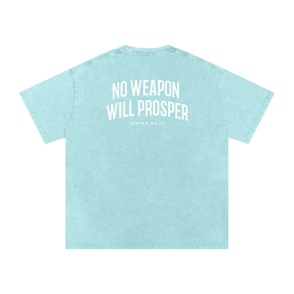 [No Weapon]