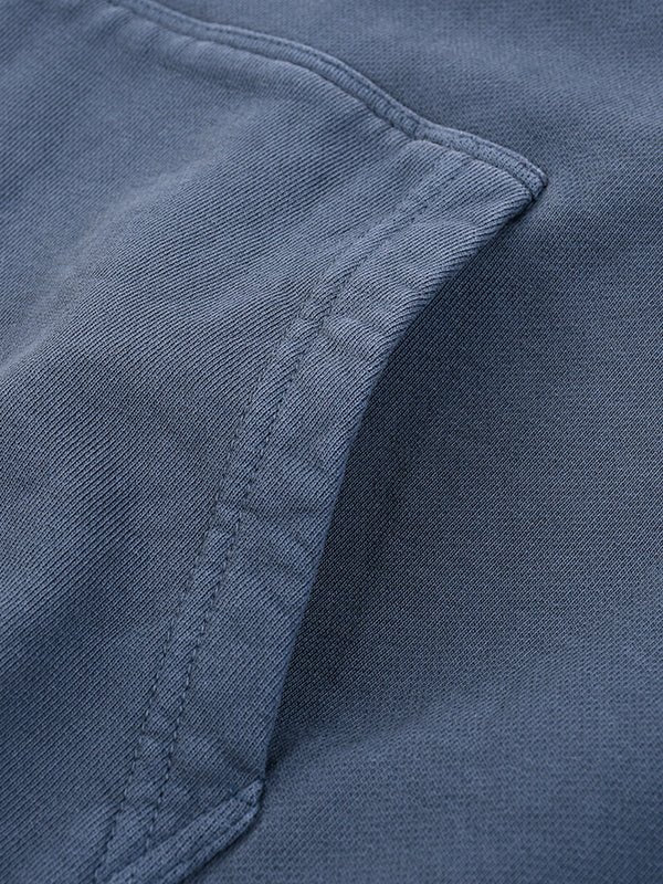 Heavyweight Sunfade Oversized Hoodie - Son Of God
