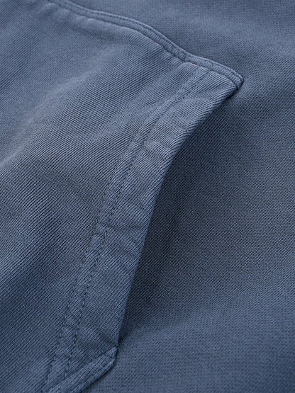 Heavyweight Sunfade Oversized Hoodie - Son Of God
