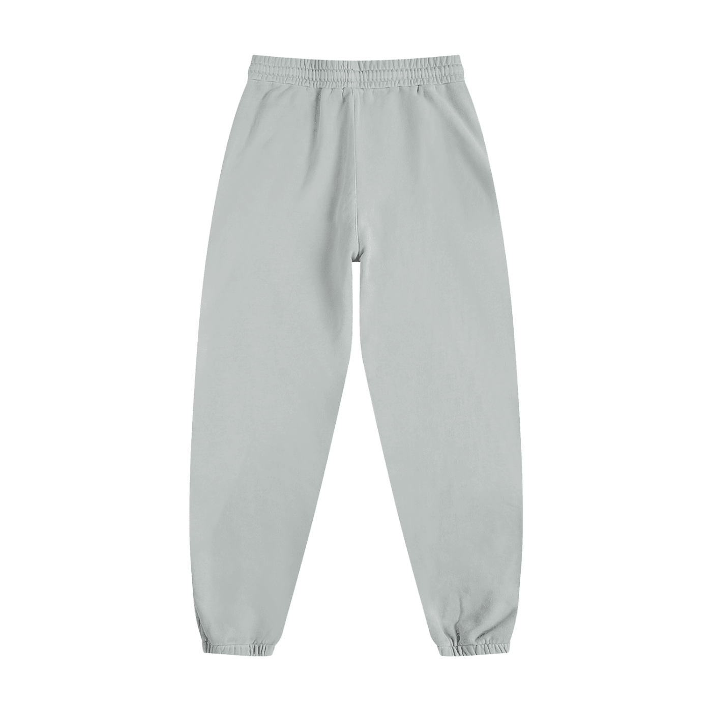 Vintage Washed Cotton Sweatpants - Son Of God